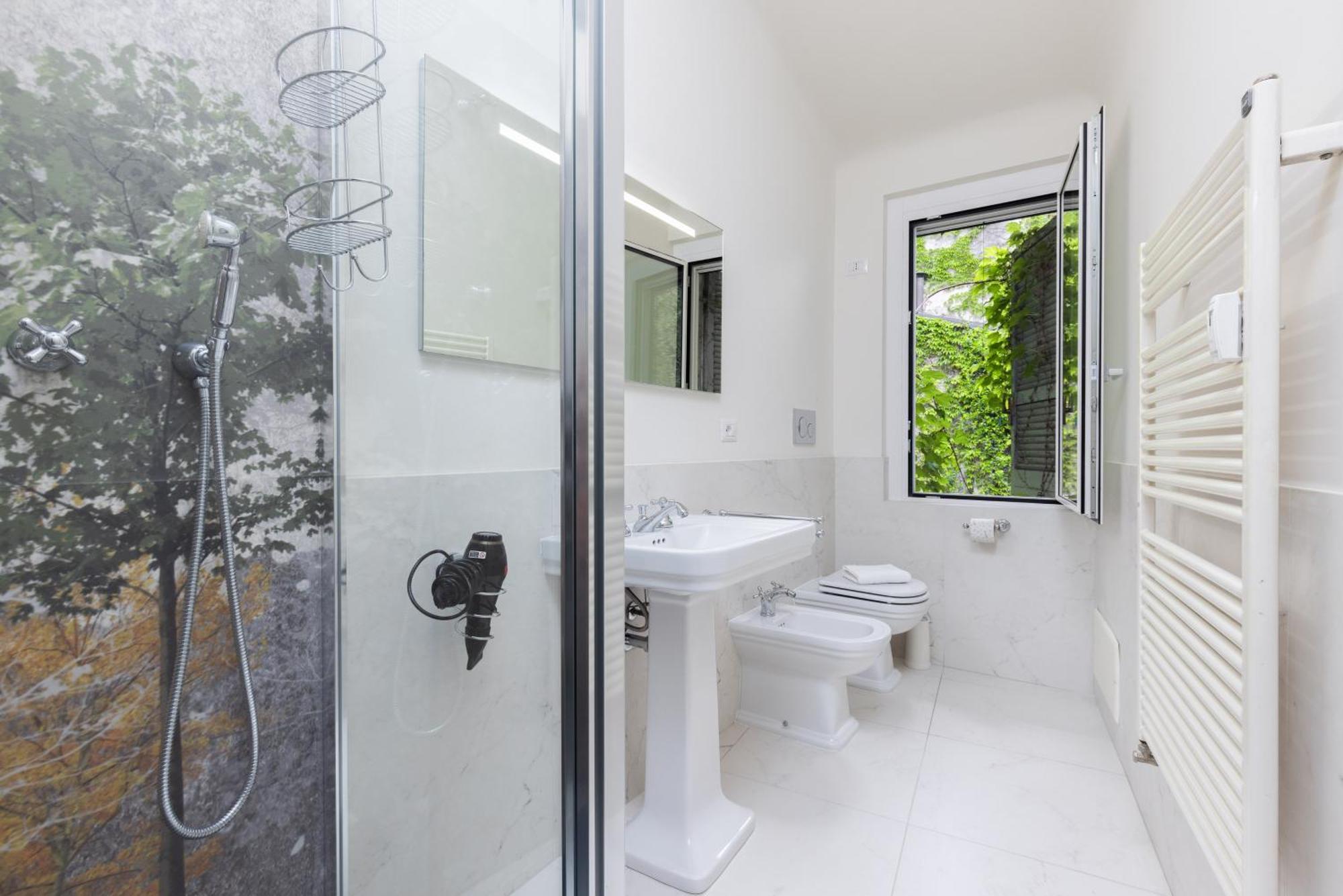 Living Uniqc Apartment - Duomo Milan Exterior photo