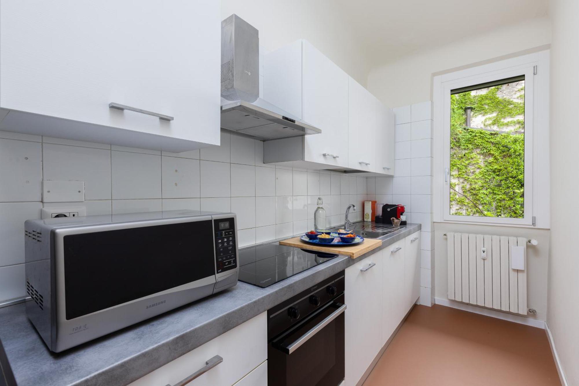 Living Uniqc Apartment - Duomo Milan Exterior photo